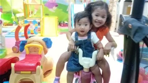 playzone lipa, batangas|Kiddie PlayZone .